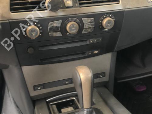 Left tailgate light BMW 5 Touring (E61) 530 xd | BP25579662C79 - Image 28