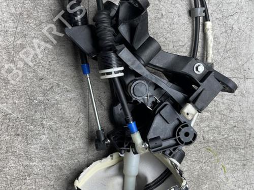 Girspak FORD PUMA (J2K, CF7) 1.5 ST EcoBoost | BP25501650M90 