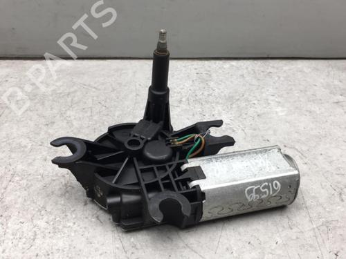 Rear wiper motor LANCIA YPSILON (843_) 1.3 D Multijet (843.AXH1A, 843.AXE1A) | BP25583242M102 