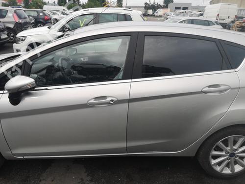 Third brake light FORD FIESTA VI (CB1, CCN) 1.5 TDCi | BP25585155L11 - Image 10