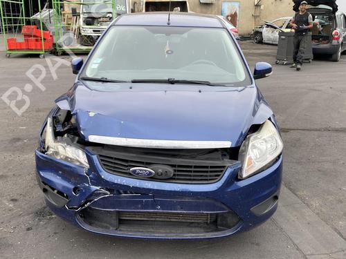 Headlight switch FORD FOCUS II Turnier (DA_, FFS, DS) 1.6 TDCi | BP25501829I24 - Image 4