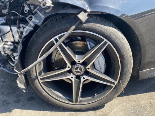 Used Parts MERCEDES-BENZ C-CLASS Convertible (A205) C 220 d (205.404) 4420554