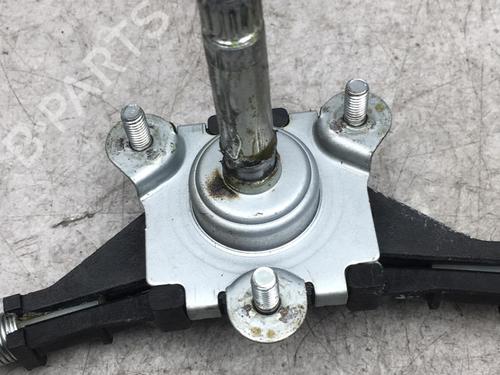 Rear left window mechanism KIA RIO III (UB) 1.1 CRDi | BP25576417C24 - Image 3