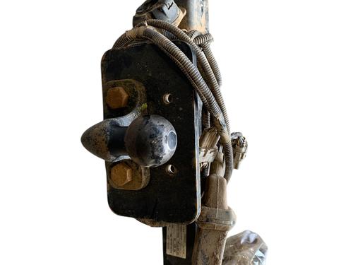 Tow ball/Mechanism NISSAN NAVARA NP300 Pickup (D23, D23T) 2.3 dCi 4x4 (D231) | BP28622170C141