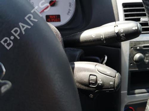 Høyre foran beltestrammer PEUGEOT 307 Break (3E) 1.6 HDi 110 | BP25559949C88 