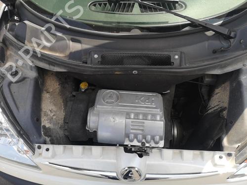 Ignition barrel AIXAM CITY 0.4 | BP25560893M48 