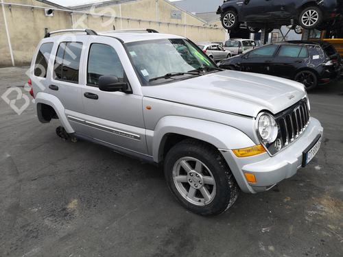 Starter JEEP CHEROKEE (KJ) 2.8 CRD 4x4 | BP25535195M8 - Image 22
