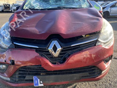 Left front window switch RENAULT CLIO IV (BH_) 1.2 16V | BP25504574I27  - Image 23