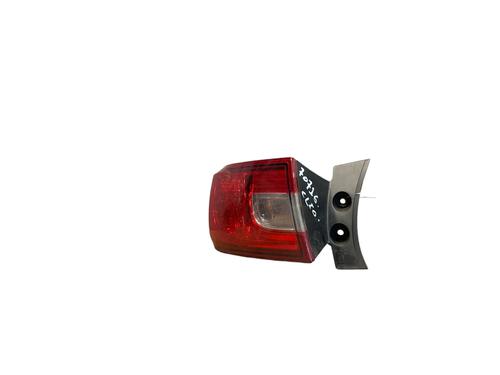 Left taillight RENAULT CLIO IV (BH_) 1.5 dCi 90 | BP25507531C34 
