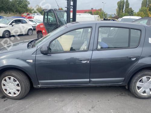 Tanklåg DACIA SANDERO 1.5 dCi | BP25581578C131 - Image 10