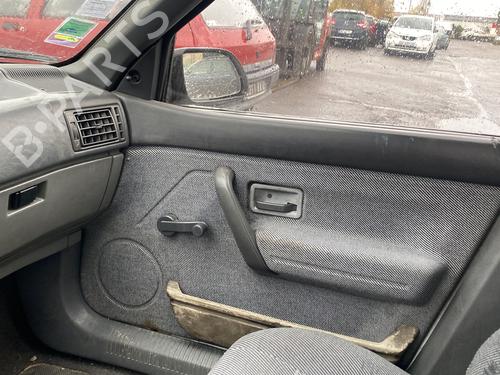 Left front indicator RENAULT 19 I Chamade (L53_) 1.9 D (L534, L53J) | BP25570516C32 - Image 17