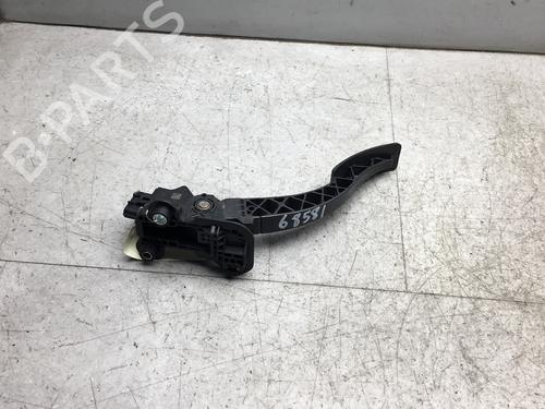 Other JEEP COMPASS (MK49) 2.0 CRD 4x4 BP27345145O1