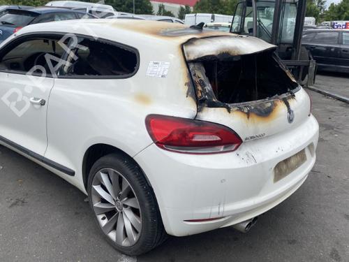 Right front indicator VW SCIROCCO III (137, 138) 2.0 TDI | BP25530817C33 - Image 12