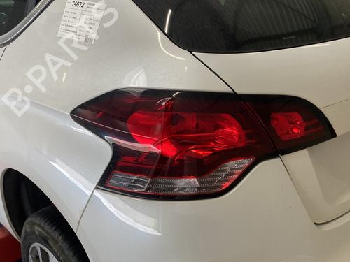 Radio CITROËN DS4 (NX_) 1.6 HDi 115 | BP30200709E6  - Image 26