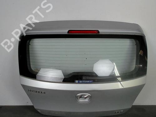 Tailgate HYUNDAI i30 (FD) 1.6 CRDi | BP25532120C6 