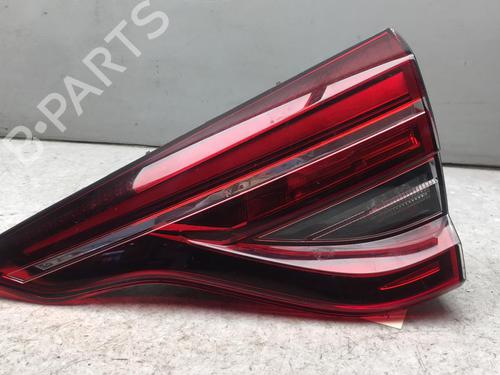 Højre baglygte bagklap RENAULT CLIO V (B7_) 1.0 TCe 100 (B7MT) (101 hp) 25575975
