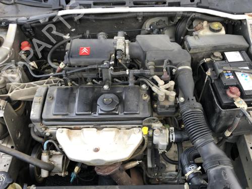 Venstre forlygte CITROËN XSARA (N1) 1.4 i | BP25534780C28 