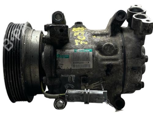 Used AC compressor AC compressor RENAULT CLIO III (BR0/1, CR0/1) [2005-2014] 25582710 25582710