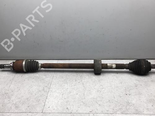 Right front driveshaft DACIA SANDERO II 1.2 | BP25556131M39