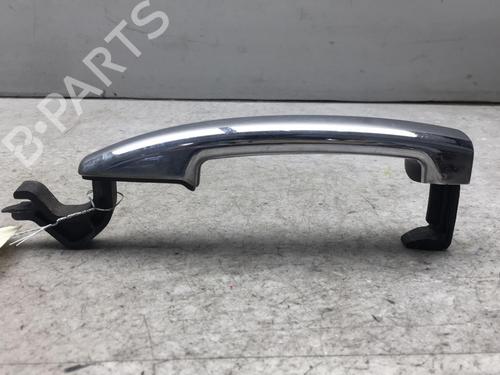 Front left exterior door handle CITROËN DS3 (SA_) 1.6 HDi 110 | BP25550756C128 