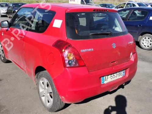 Left taillight SUZUKI SWIFT III (MZ, EZ) 1.3 DDiS (RS413D) | BP25519580C34  - Image 27