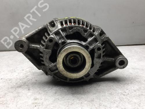 Generator OPEL CORSA B (S93) 1.4 i (F08, F68, M68) (60 hp) 25521544