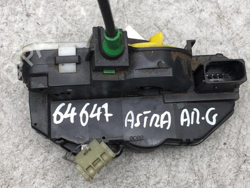 Used Rear left lock OPEL ASTRA J (P10) 2.0 CDTI (68) (160 hp) 25561729