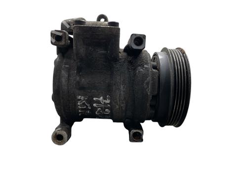 AC-Kompressor KIA PICANTO I (SA) 1.1 CRDi (75 hp) 26498212