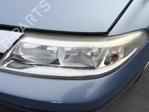Venstre bak lås RENAULT LAGUNA II (BG0/1_) 1.9 dCi | BP25555598C100 