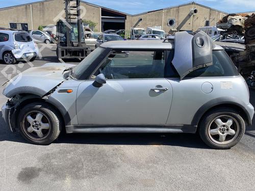 Starter MINI MINI (R50, R53) One D | BP26286899M8 - Image 9