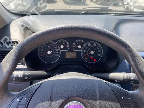 ABS pump FIAT GRANDE PUNTO (199_) 1.2 | BP25576399M43 