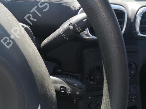 Front right window mechanism CITROËN C3 Picasso (SH_) 1.6 VTi 120 | BP25555091C23  - Image 12
