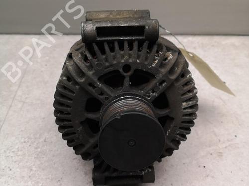 Used Alternator Alternator 25516009 25516009