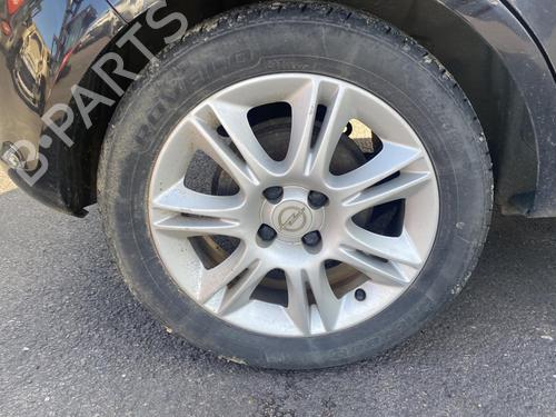 Starter OPEL CORSA D (S07) 1.4 (L08, L68) | BP25510726M8  - Image 14