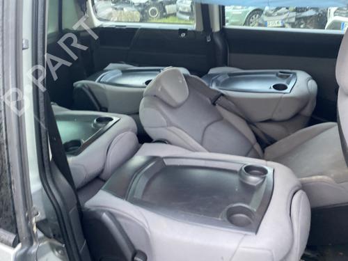 Climate control PEUGEOT 807 (EB_) 2.0 HDi | BP25918863I5  - Image 21