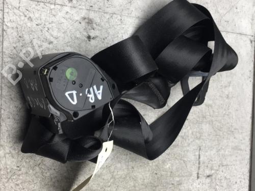 Used Rear right seatbelt Rear right seatbelt SEAT IBIZA II (6K1) 1.9 TDI (90 hp) 27345102 27345102