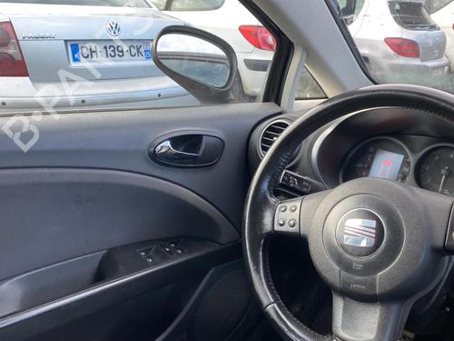 Radio SEAT LEON (1P1) 1.9 TDI | BP25501507E6  - Image 9