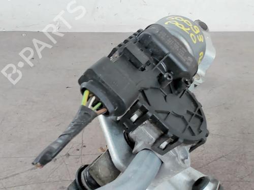 Front wiper motor VW POLO IV (9N_, 9A_) 1.4 TDI | BP25584284M29