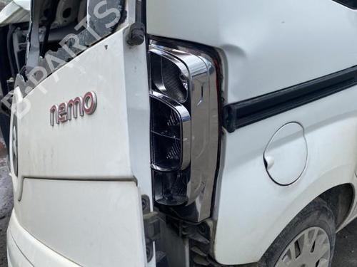 håndbremse CITROËN NEMO MPV 1.4 HDi | BP25529868I18 - Image 13