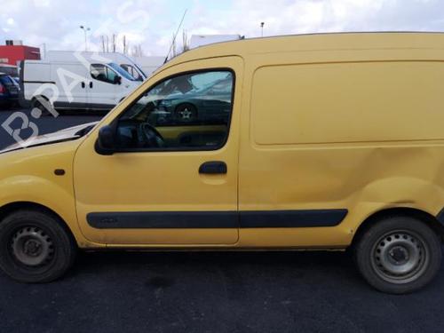Alternator RENAULT KANGOO (KC0/1_) 1.5 dCi | BP25584956M7 
