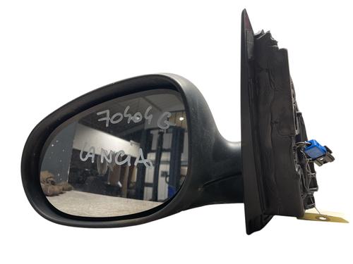 Left mirror LANCIA YPSILON (312_) 0.9 TwinAir (312.PXG11, 312.PXG1A, 312.YXG11, 312.YXG1A) 735664924