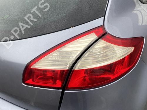 Right headlight RENAULT MEGANE III Hatchback (BZ0/1_, B3_) 1.9 dCi (BZ0N, BZ0J) | BP29559998C29 - Image 41