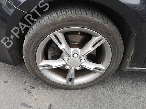 Left mirror SEAT LEON (1P1) 2.0 TDI | BP25525919C26 