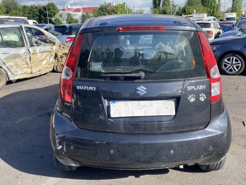 Front left interior door handle SUZUKI SPLASH (EX) 1.0 (A5B310) | BP25563428I13 - Image 19