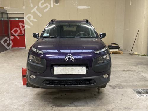 Venstre bagtil invendig håndtag CITROËN C4 CACTUS 1.2 THP 110 | BP29005074I15  - Image 20
