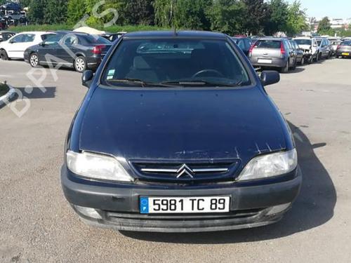 Fuel flap CITROËN XSARA (N1) 1.6 i | BP25579278C131 