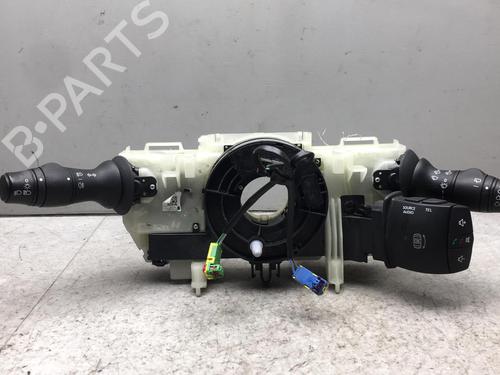 Steering column stalk RENAULT SCÉNIC III (JZ0/1_) 1.5 dCi (JZ02, JZ0R) | BP25581012I23 