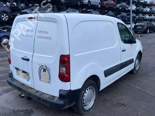 ABS pump PEUGEOT PARTNER Box Body/MPV 1.6 HDi | BP33176846M43 - Image 16