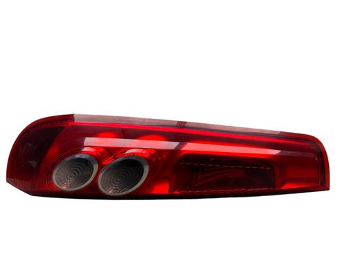 Left taillight FORD FIESTA V (JH_, JD_) 1.4 TDCi | BP25520637C34 