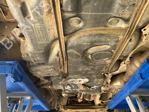 Climate control RENAULT TRAFIC III Van (FG_) 1.6 dCi 115 (FGMD) | BP28587389I5  - Image 32